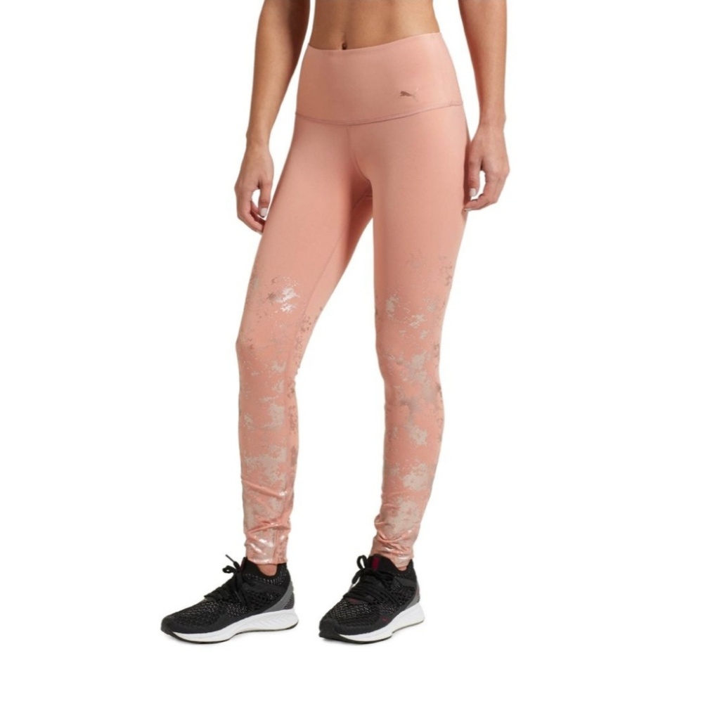 🚫SOLD🚫 Puma high waist leggings